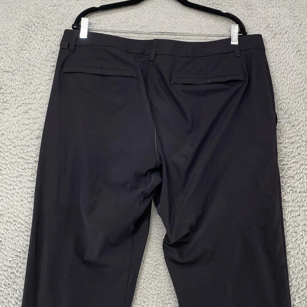 lululemon athletica lululemon abc